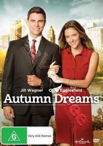 Autumn Dreams (DVD)